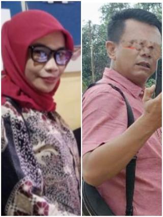 Diduga Oknum Wartawati, Menjelma Bak Tukang Kredit Yang Menagih Hutang